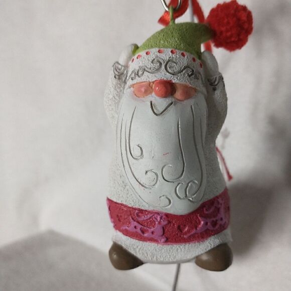 Department 56 Snowgnomes Ornament  - Picture 4 of 6